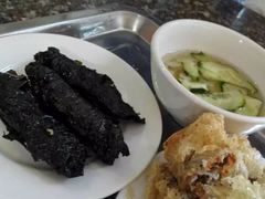 -华姐鸡粉(教育路店)