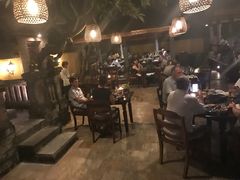 -DiAtas by Art Cafe Bumbu Bali
