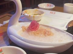 -小四川老火锅(欧风店)