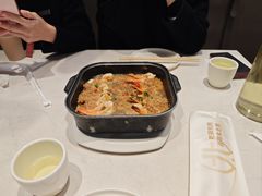 -北李妈妈菜·海肠捞饭(开发区万达店)