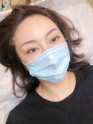 -MIVI野生眉纹绣纹眉