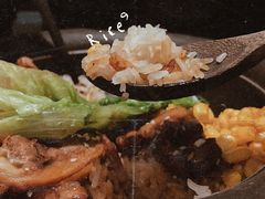 -米国现煲煲仔饭(塔子湖店)