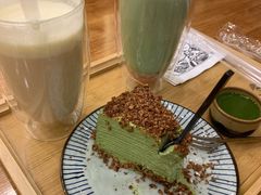 -無邪日式甜品(华润五彩城购物中心店)