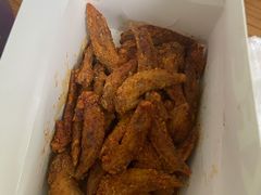 -肯德基(春申店)