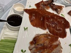 -漢舍中国菜馆(889广场店)