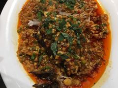 家乡酸菜鱼-文杏酒楼(一品天下店)
