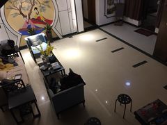 -暖心派对·独栋别墅团建聚会轰趴馆
