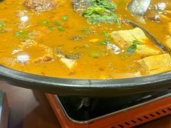 -小秦淮·南京土菜(新亭西路店)