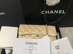 -CHANEL(恒隆广场店)