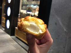 -泸溪河桃酥(秦淮夫子庙一店)