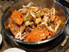 -七欣天香辣蟹火锅(上海银亿滨江店)