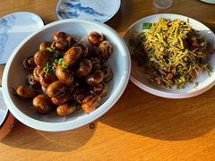-遇见小院—虹鳟鱼•农家菜(怀柔店)