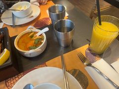 海鲜冬阴功-simply thai天泰(世纪汇店)