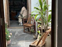 -铁炉咖啡(河下古镇店)