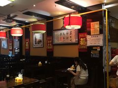 大堂-姚记炒肝店(簋街店)