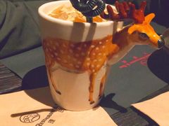 -大理岛·精品云南菜·音乐餐厅