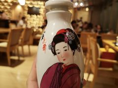 -开封开元名都大酒店·可泰自助餐厅