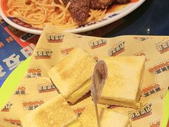 -伯友茶记(中华广场店)