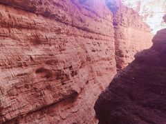 -天山神秘大峡谷