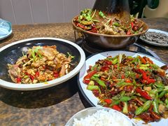 -文记沸腾鱼(永安路总店)