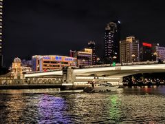 -珠江夜游西堤码头