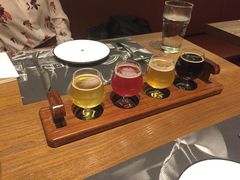 生啤品鉴套餐-造精酿餐厅