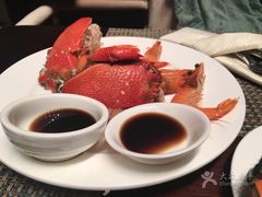 -洲际酒店·地平线全日餐厅HORIZON CAFÉ