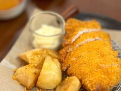 -小银家日式简餐(中信丹阳花园店)