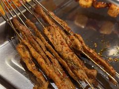 -福苗小骆驼烧烤(大唐不夜城店)