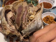 -哈啾嗨·新概念蒙餐(红星新城店)