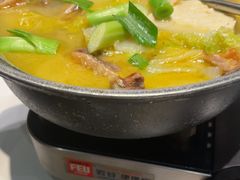 -曾家厨房·新徽菜(高新天柱路店)