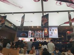 -成都你六姐·牛肉冒菜·麻辣香锅(长泰广场店)
