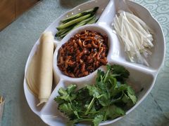 -东北缘餐厅(兰埔路店)