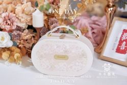 -卡卡喜糖伴手礼·商务礼宝宝礼·婚礼用品