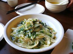 -浦江餐饮·上海菜馆(五四路店)