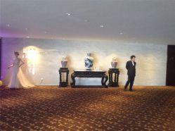 -上海外高桥喜来登酒店·宴会厅