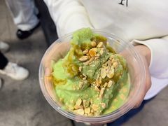-夏食光安顺小舒冰粉冰浆(甲秀楼店)