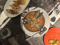 -LESCEDARS Brasserie Bistro香柏树