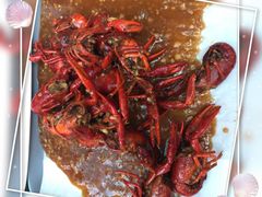 -漢咖啡·全服务式自助晚餐(武汉洲际酒店)