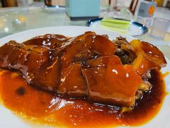 -石饮红星包子(中山路店)
