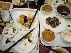 -护国寺小吃(地安门店)