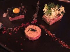 -AZUL by FUEL蓝色·法式酒馆(琶醍店)