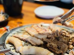 -炽城·烤肉名家(鸿达中央广场店)