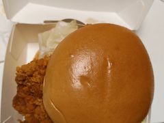 -德克士(汝河路店)