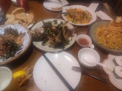 -泰国餐厅 Thai Food(裕华万达店)