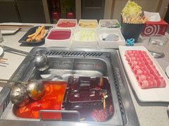 -海底捞火锅(番禺广场店)