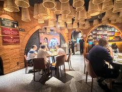-佬太公海鸭·海鲜大排档(上海总店)