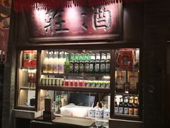 -南京大牌档(济南万象城店)