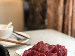 -蜀皇·菌汤鲜黄牛肉汤锅(宽窄巷子店)