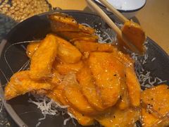 -人民公社大食堂(顺义总店)